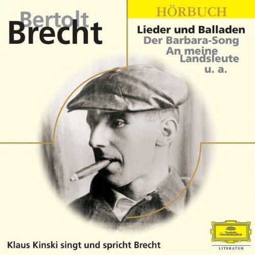 Lieder und Balladen