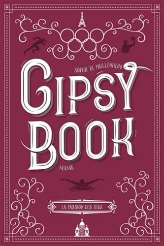 Gipsy book. Vol. 8. La passion des jeux