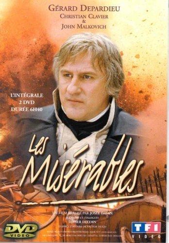 Les misérables [FR Import]