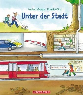 Unter der Stadt