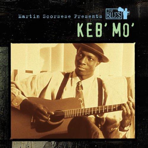 Martin Scorsese Presents the Blues: Keb' Mo'