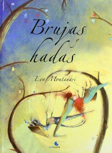 BRUJAS Y HADAS