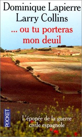 Ou tu porteras mon deuil (Best)