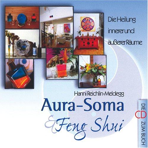 Aura Soma Feng Shui