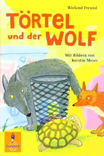 Törtel und der Wolf (Gulliver)