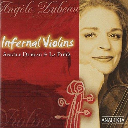 Infernal Violins