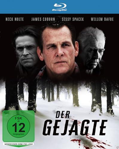 Der Gejagte [Blu-ray]