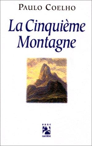 La cinquième montagne