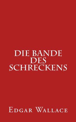 Die Bande des Schreckens