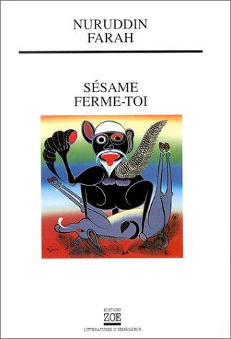 Variations sur le thème d'une dictature africaine. Vol. 3. Sésame ferme-toi