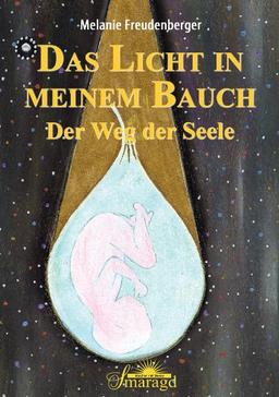 Das Licht in meinem Bauch: Der Weg der Seele