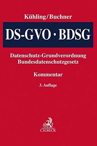 Datenschutz-Grundverordnung, BDSG