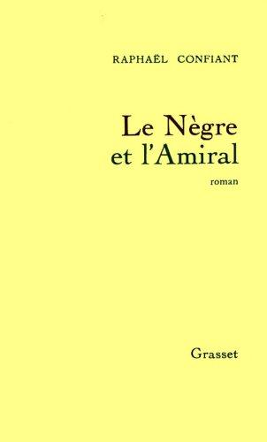 Le Nègre et l'amiral