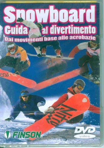 snowboard guida al divertimento