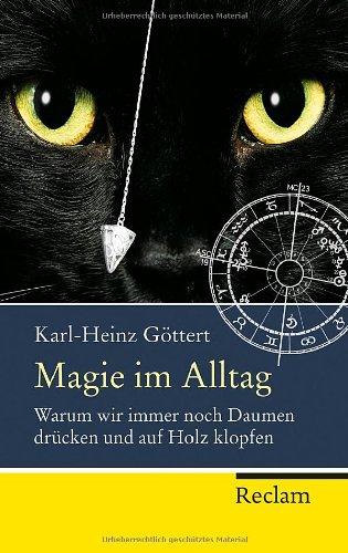 Magie im Alltag: Warum wir immer noch Daumen drücken und auf Holz klopfen