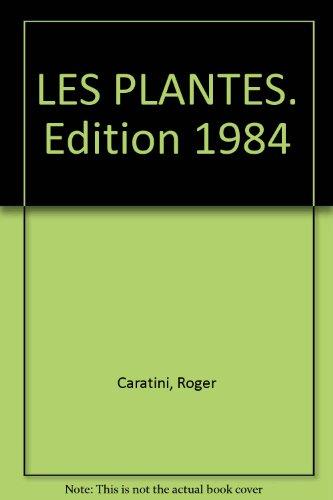 Les Plantes