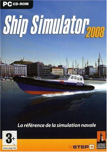 Ship Simulator 2008