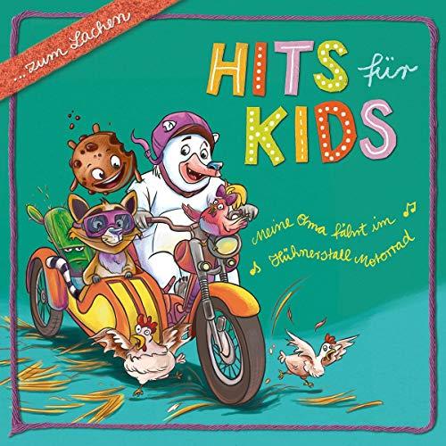 Hits Für Kids Zum Lachen