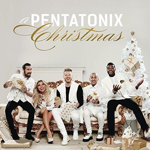 A Pentatonix Christmas Deluxe (German Deluxe Box)