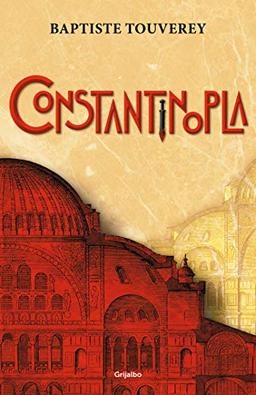 Constantinopla / Constantinople (Novela histórica)