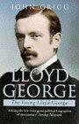 Lloyd George: The Young Lloyd George