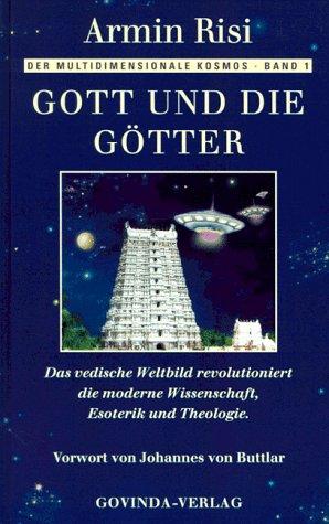 Gott und die Götter