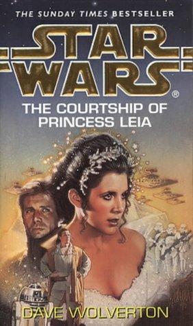 Star Wars. The Courtship of Princess Leia: The Courtship of Princess Leia v. 5