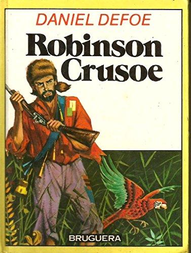 Robinson Crusoe