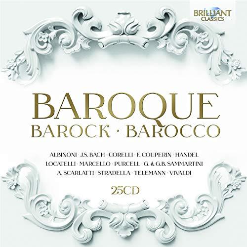 Baroque