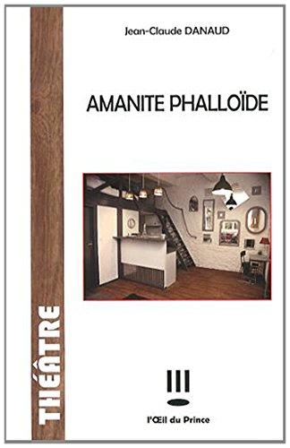 Amanite phalloïde