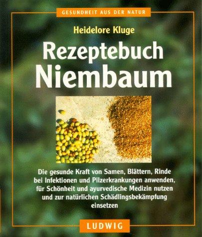 Rezeptebuch Niembaum