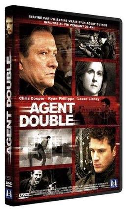 Agent double [FR Import]