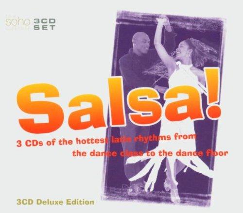 Salsa!