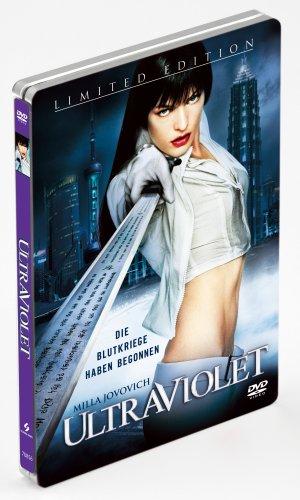 Ultraviolet (Steelbook) [Limited Edition]