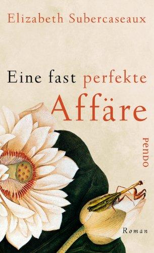 Eine fast perfekte Affäre: Roman