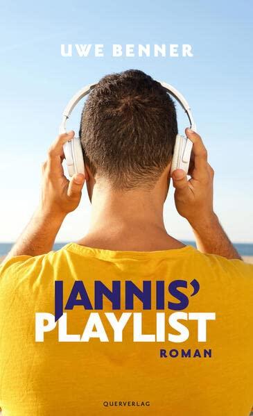 Jannis’ Playlist: Roman