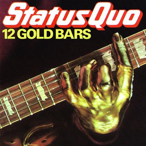 12 Gold Bars Volume 1