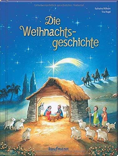 Die Weihnachtsgeschichte