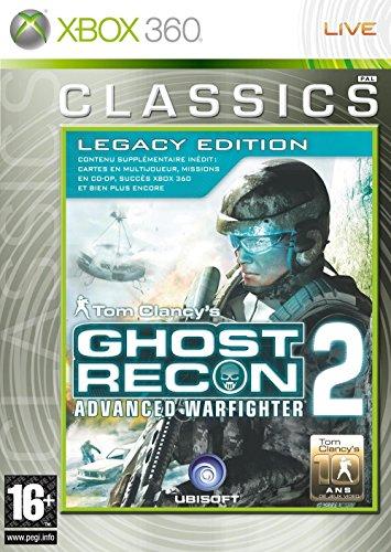 Ghost Recon 2 Classics FR XBOX360