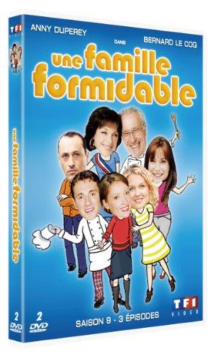 Une famille formidable saison 9 [FR Import]