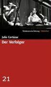 Der Verfolger. SZ-Bibliothek Band 21