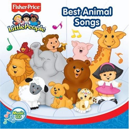 Best Animal Songs