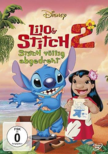 Lilo & Stitch 2 - Stitch völlig abgedreht