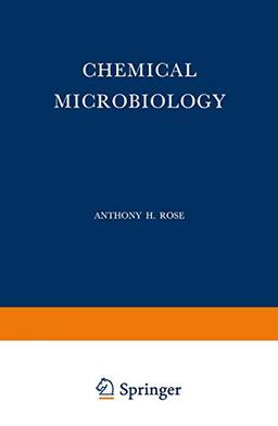 Chemical Microbiology