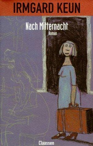 Nach Mitternacht: Roman