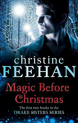 Magic Before Christmas (Drake Sisters, Band 8)