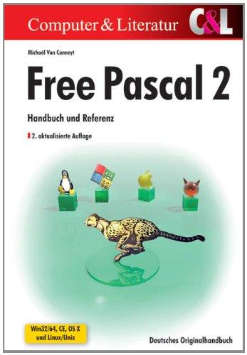 Free Pascal 2: Handbuch und Referenz