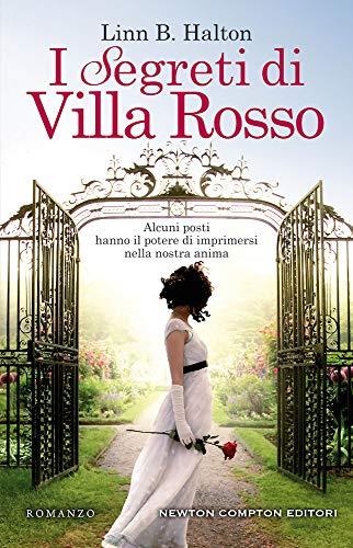 I Segreti Di Villa Rosso