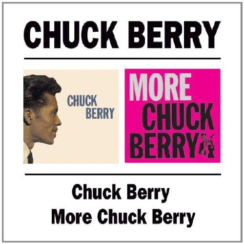 Chuck Berry/More Chuck Berry