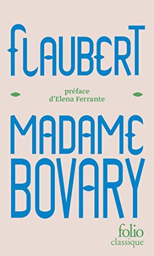 Madame Bovary